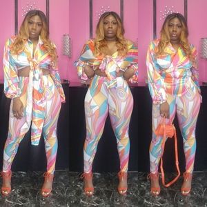 Two Piece Versatile Set